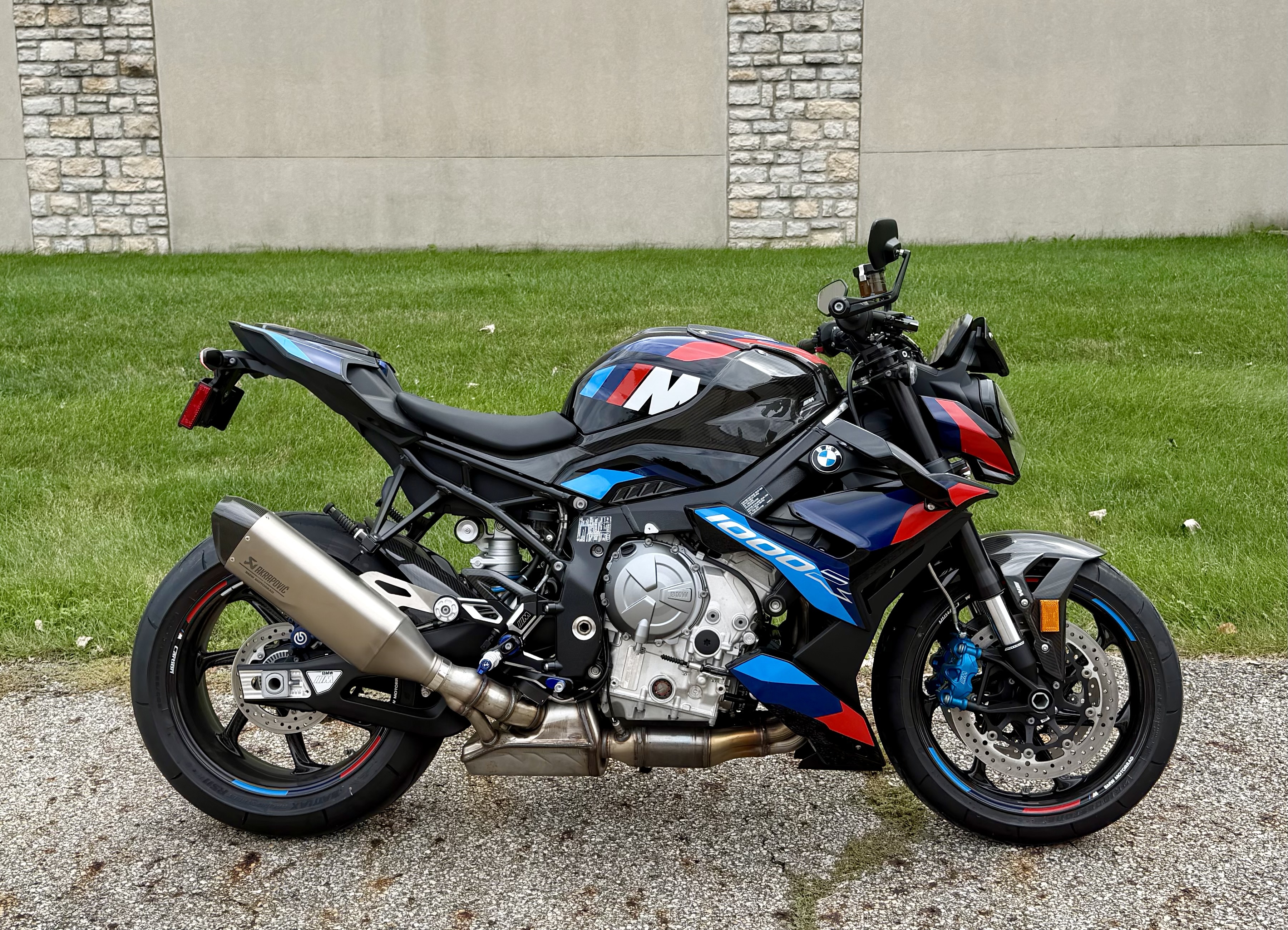2024 BMW M 1000 R 1000 R in Hilliard, OH