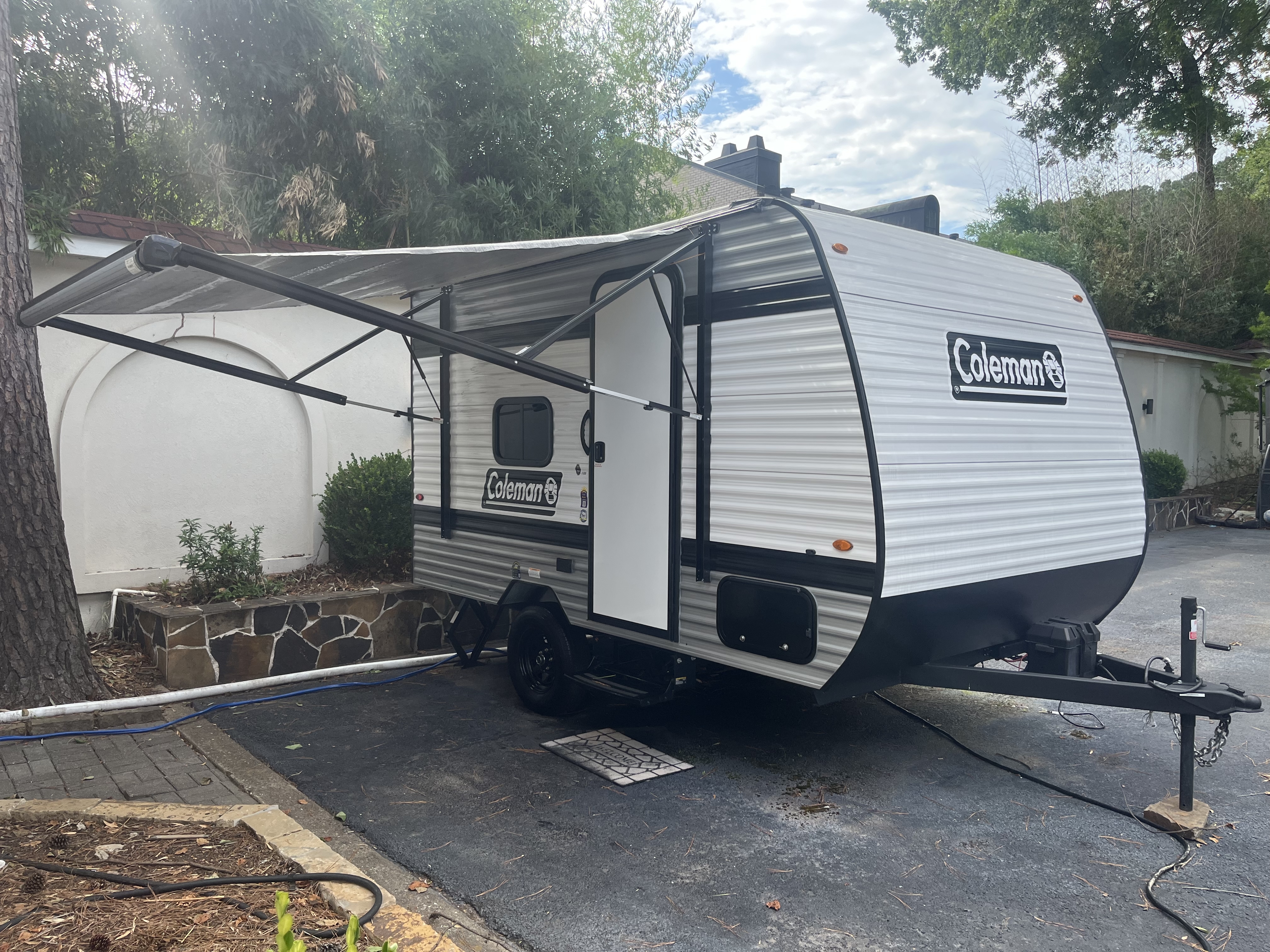 2025 Keystone COLEMAN 13B in little rock AR