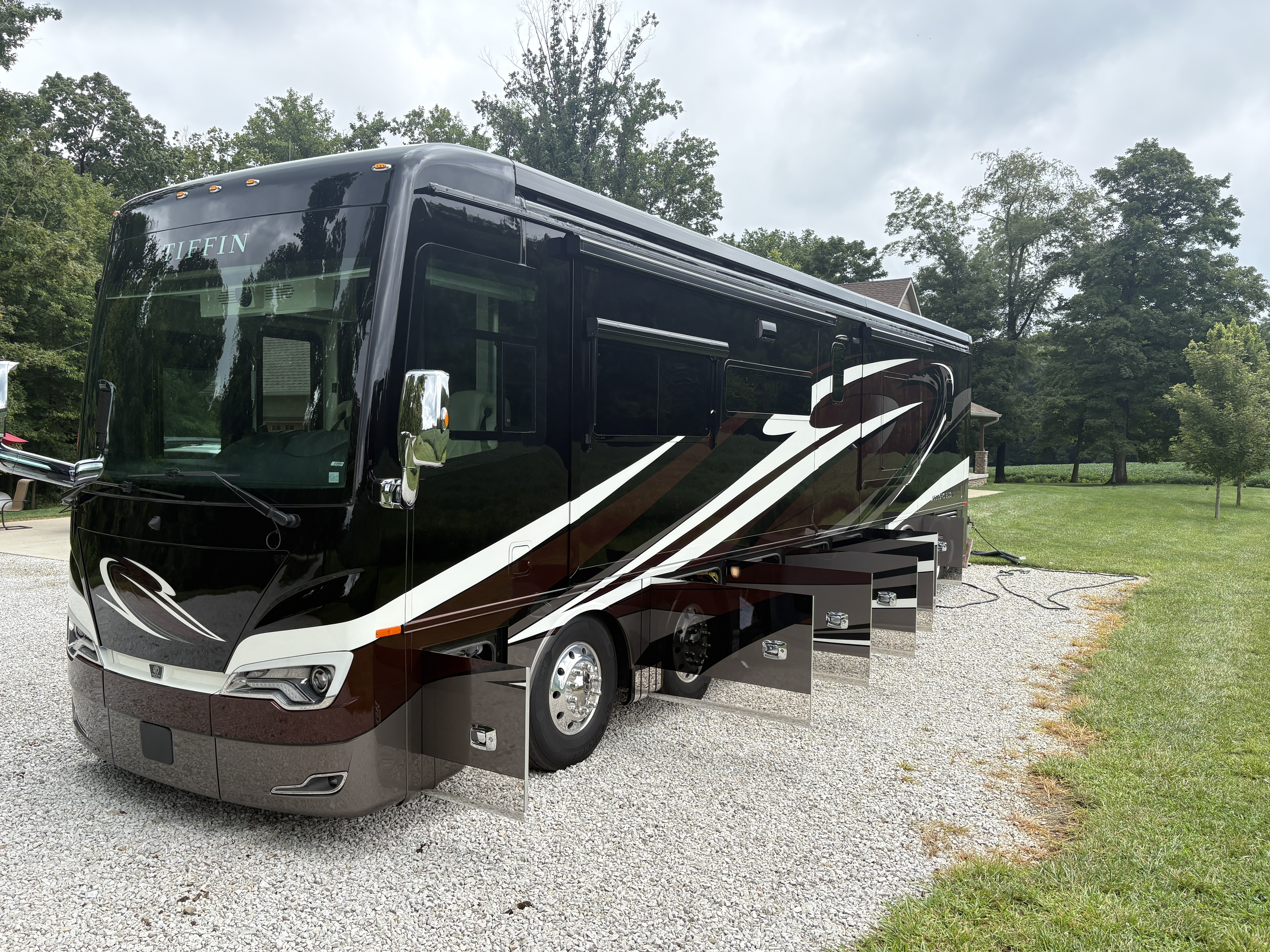 2023 Tiffin Motorhomes ALLEGRO 40 RV