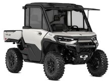 Why Choosing the Right Octane Matters for your ATV      image