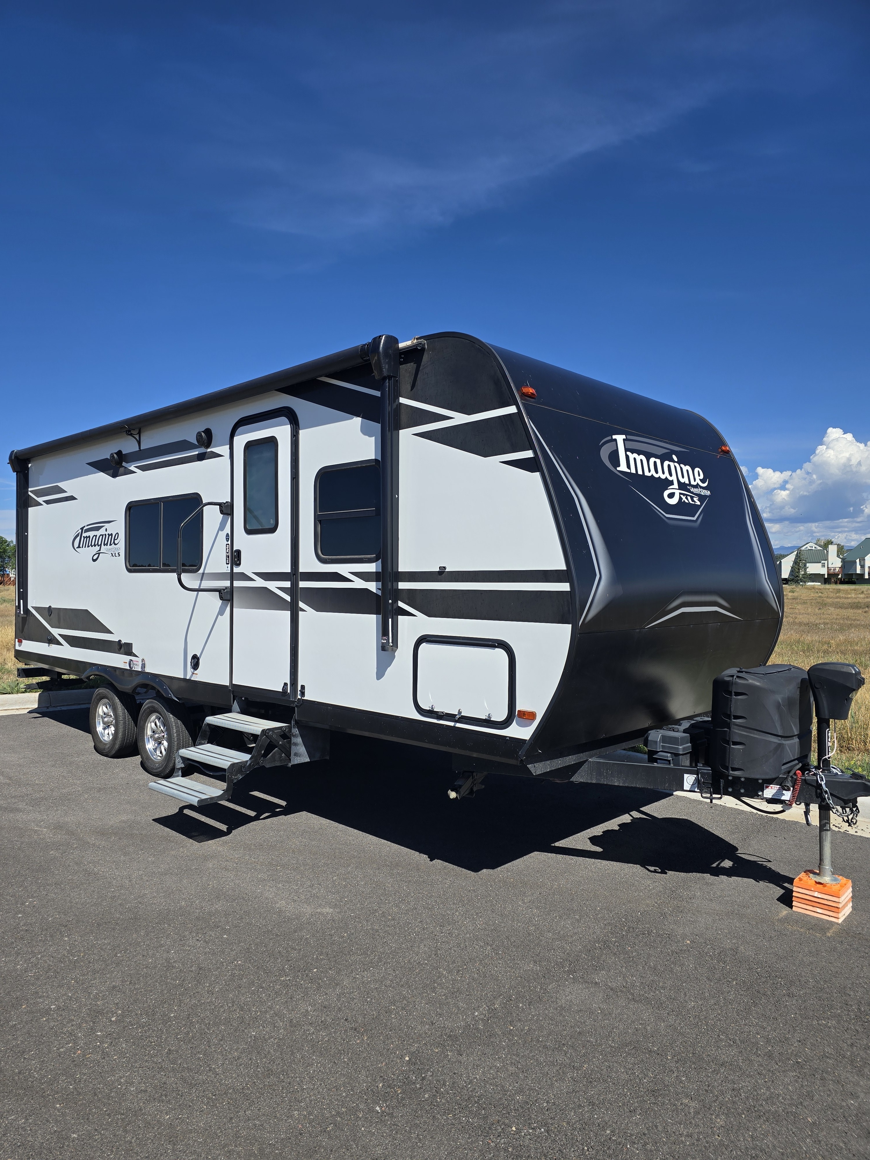 2021 Grand Design IMAGINE XLS 22MLE RV