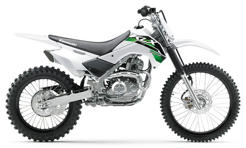 2027 Kawasaki KLX®140R F 140R F in Norfolk, NE