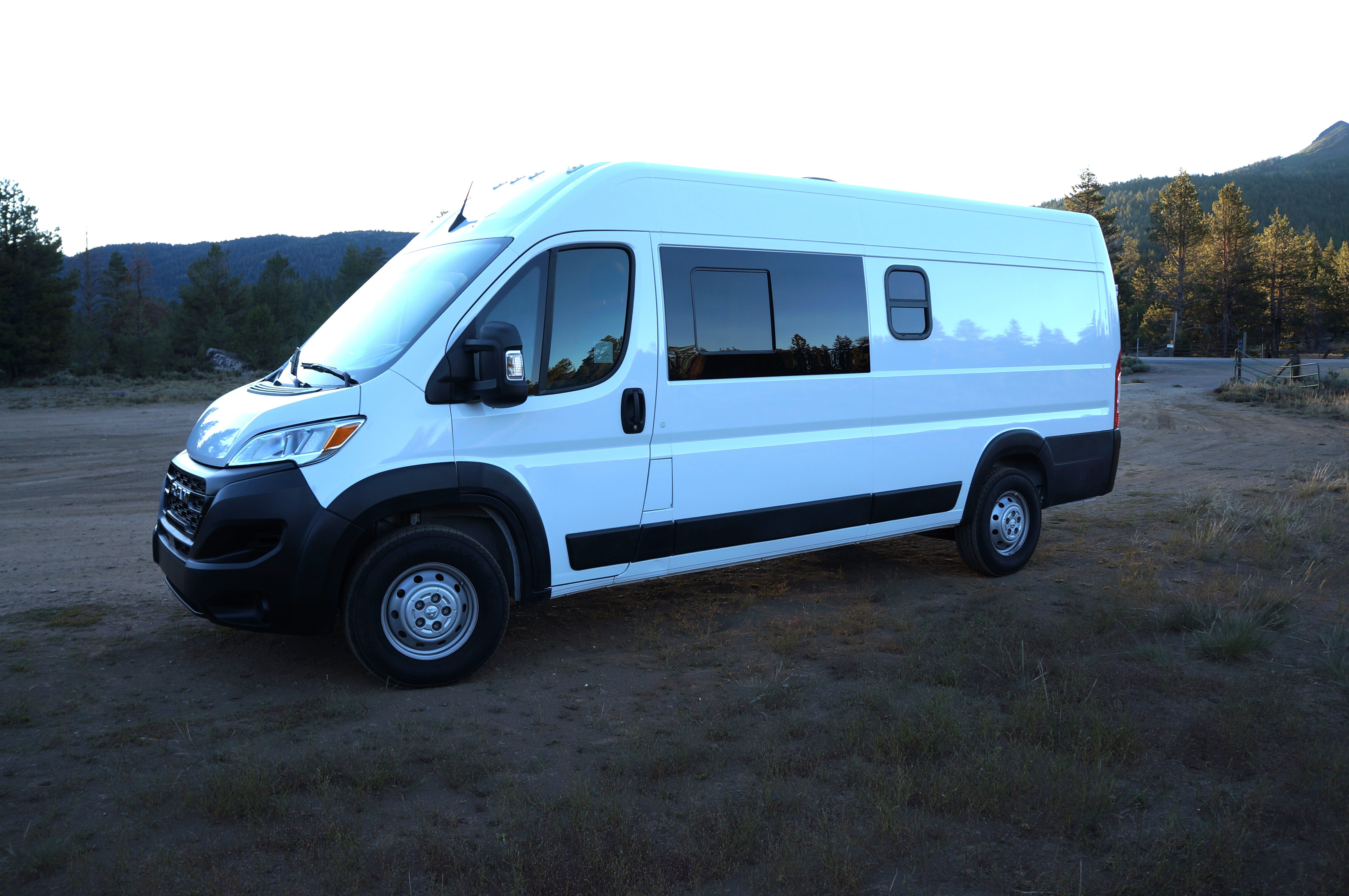 2023 Custom OTHER RV