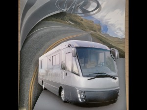 2013 Rexhall AERBUS GT375SS RV