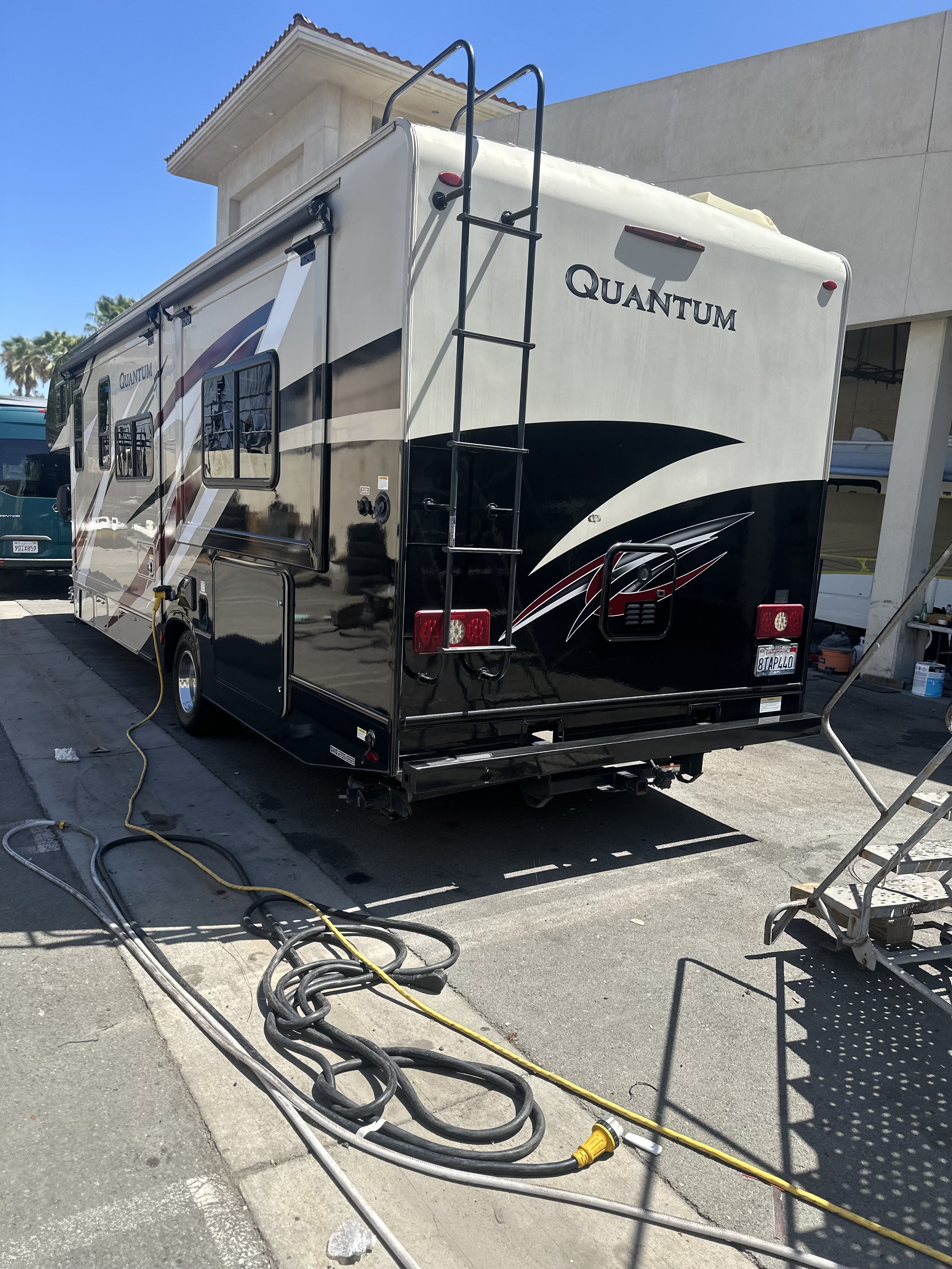 2021 Thor Motor Coach QUANTUM KW29 in rancho santa margarita CA
