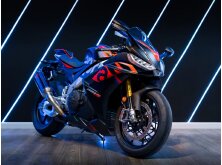 Marketplace Find of the Month: 2016 Aprilia RSV4 RF Factory image