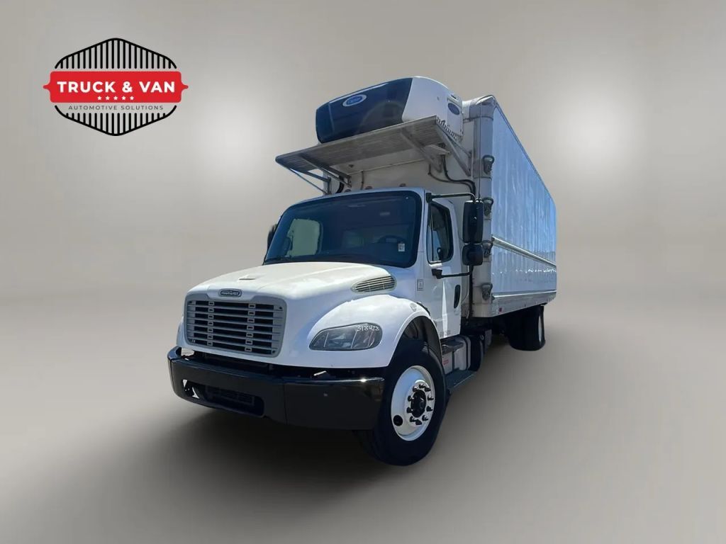 2019 FREIGHTLINER BUSINESS CLASS M2 106 in Sacramento, CA