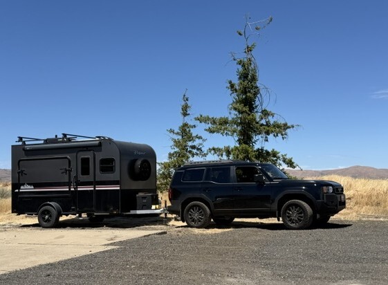 2022 Intech FLYER DISCOVER RV