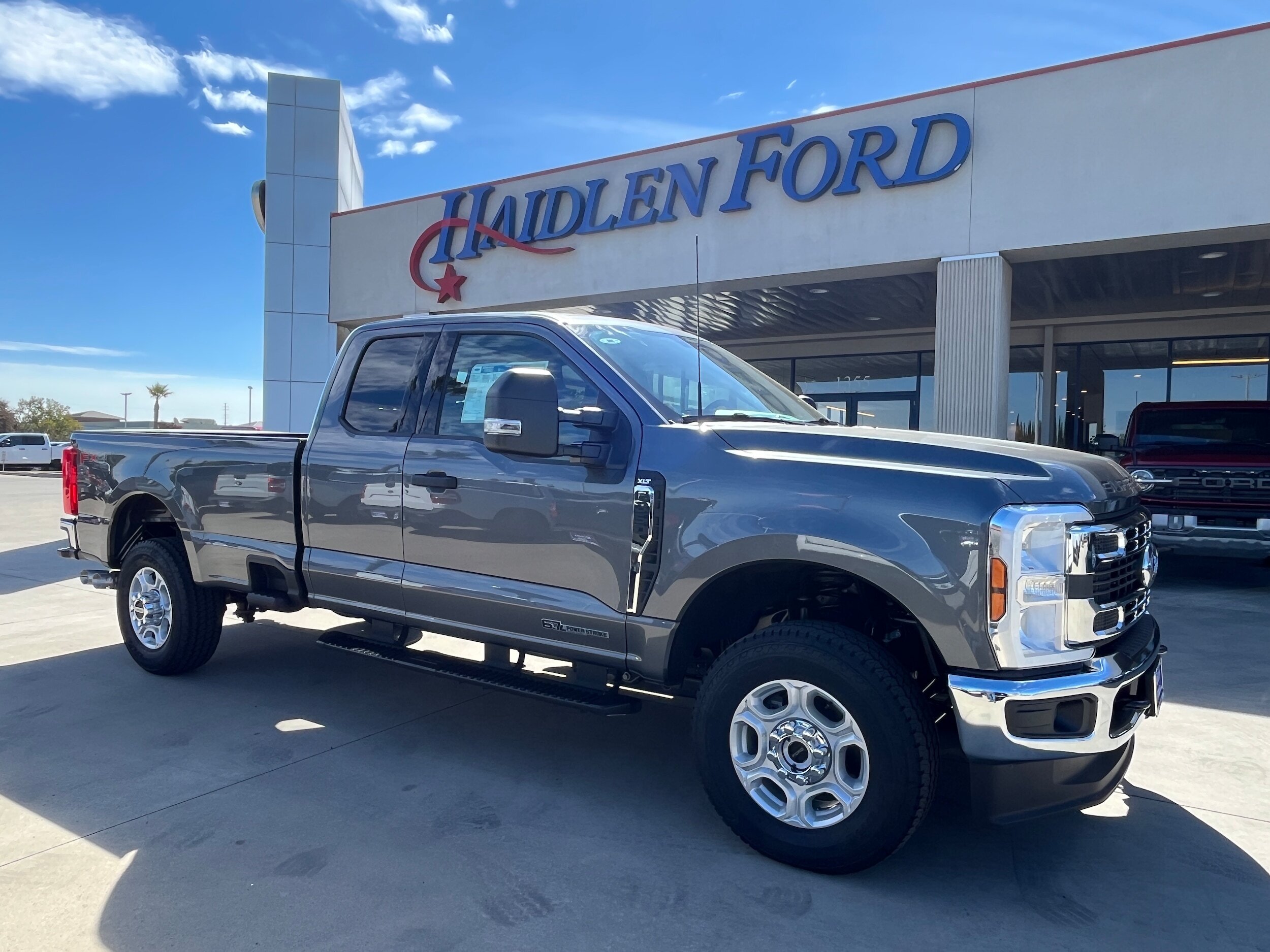 2026 Ford F350 XL in Oakdale, CA