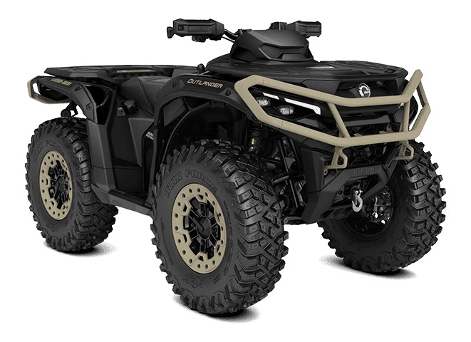 2026 Can-Am OUTLANDER BACKCOUNTRY 1000R in metuchen NJ