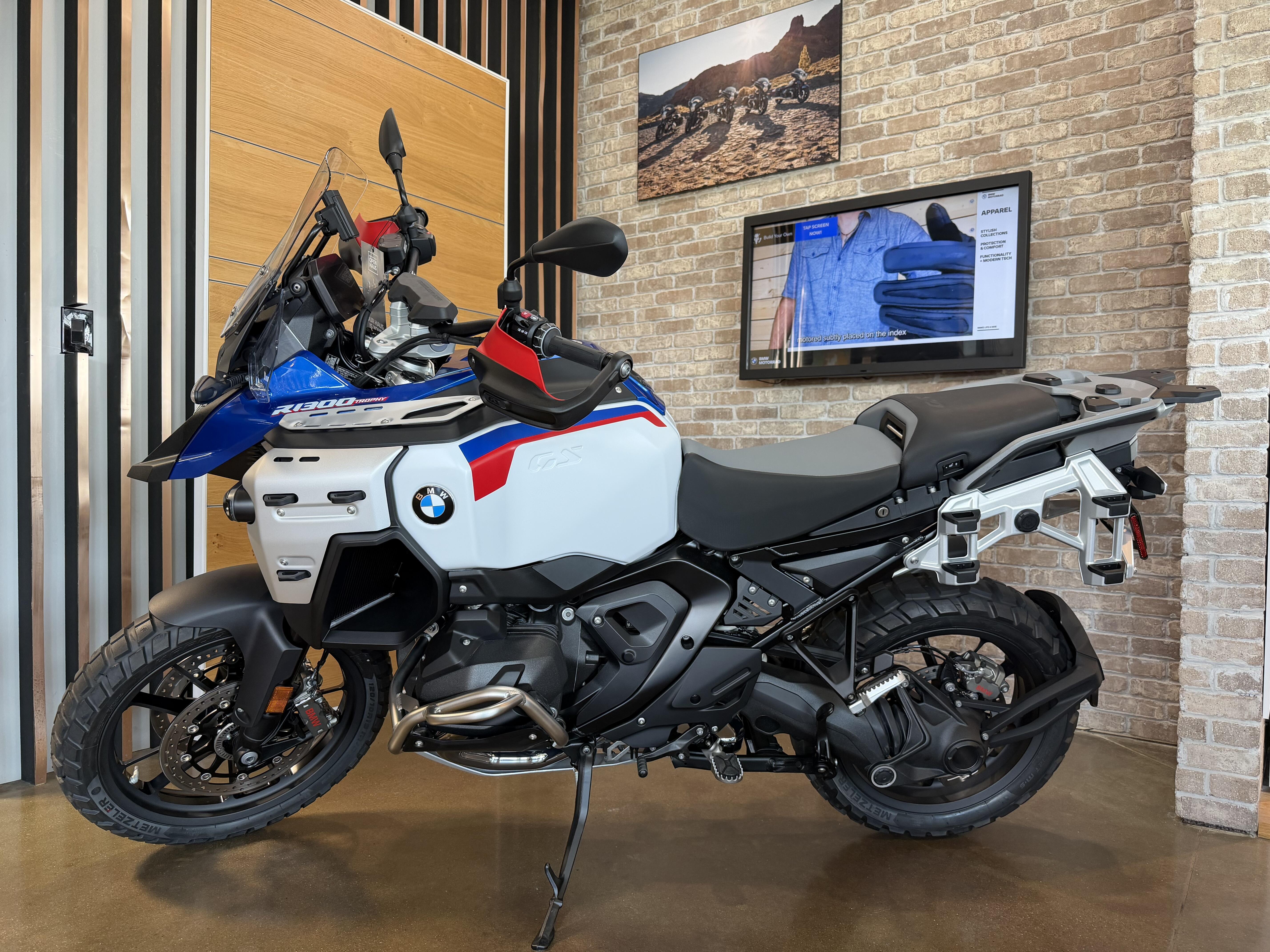 2026 BMW R 1300 GS ADVENTURE in Sandy, UT