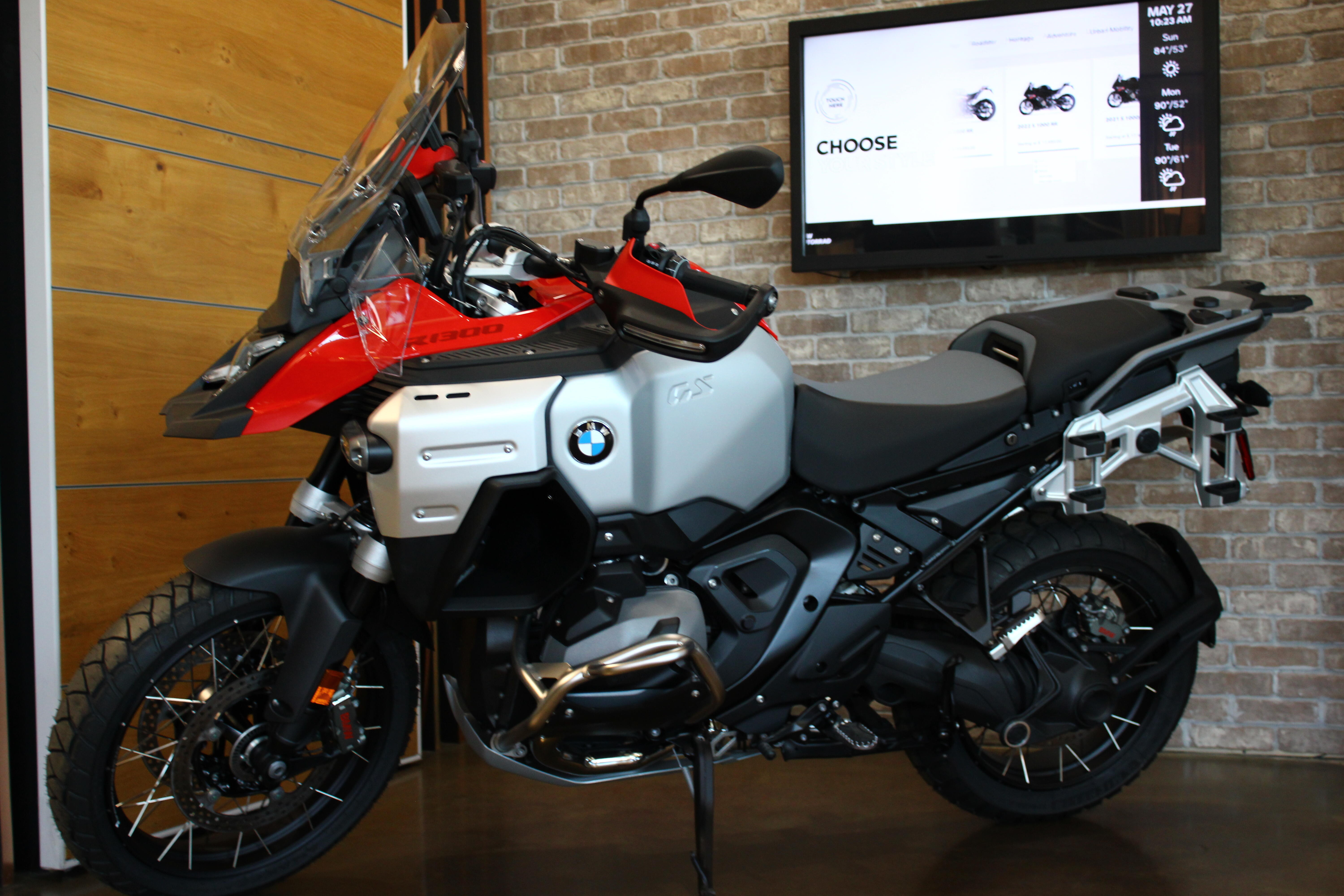 2026 BMW R1300 GS ADVENTURE in Sandy, UT