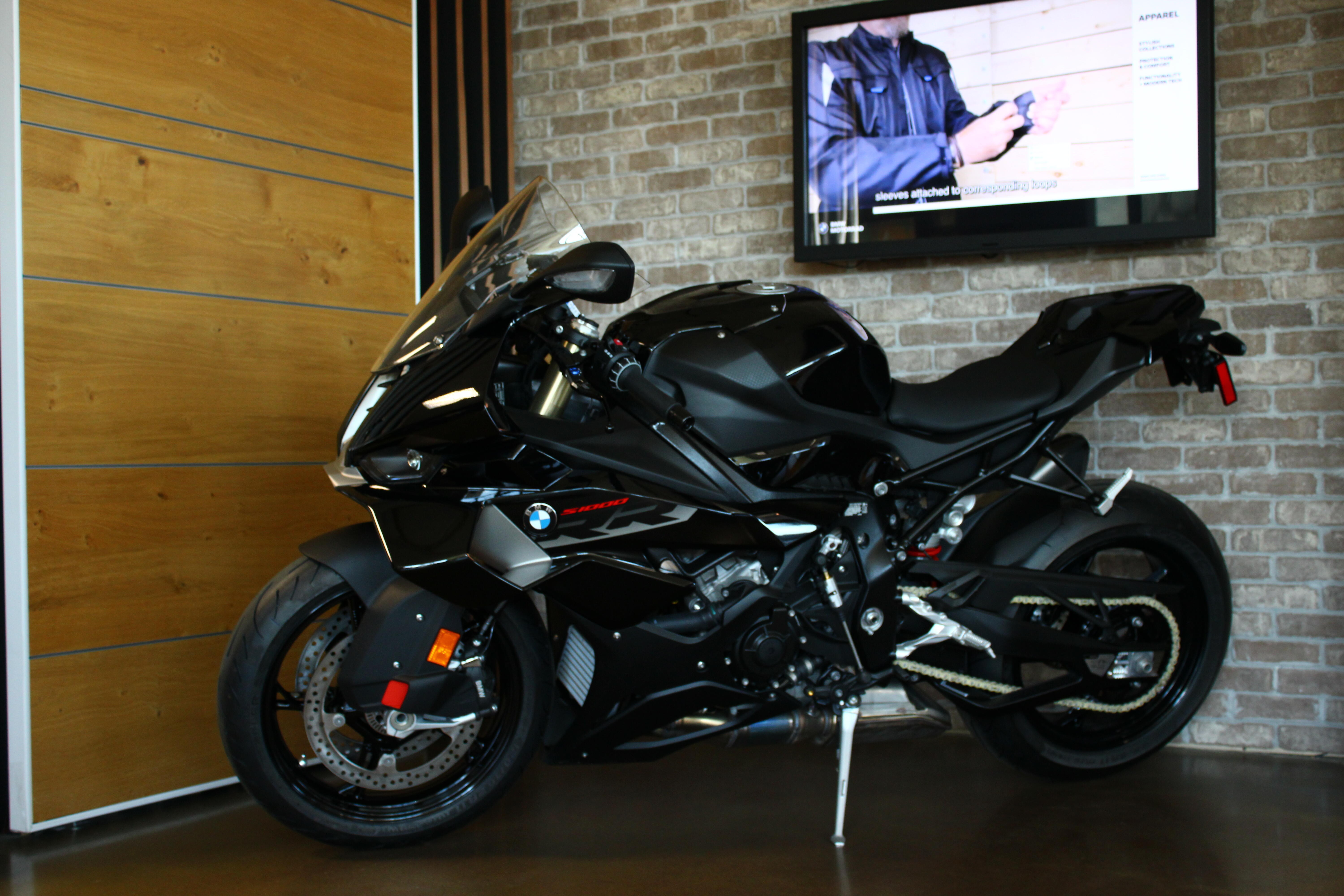 2026 BMW S 1000 RR 1000 RR in Sandy, UT