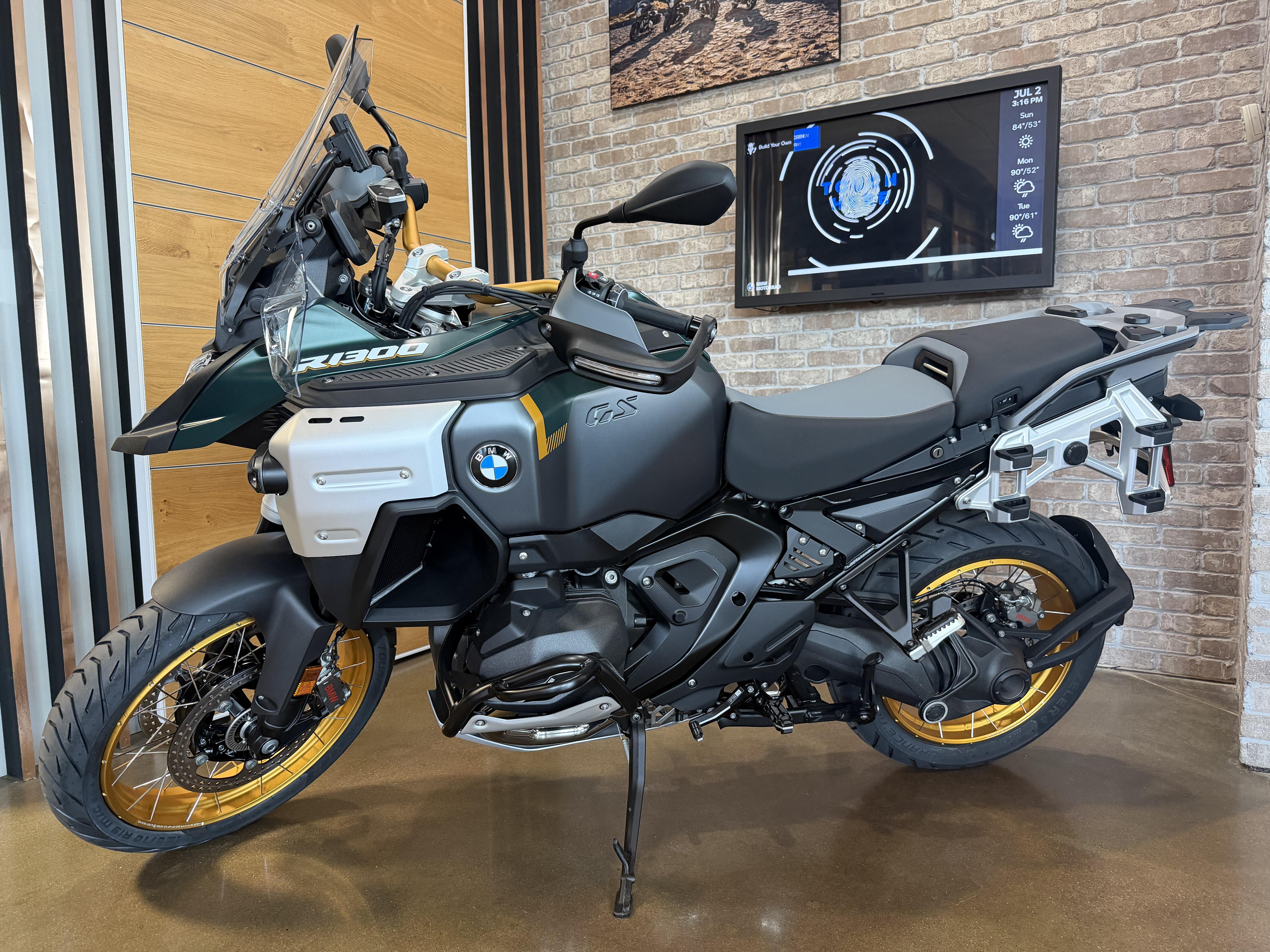 2026 BMW R1300 GS ADVENTURE in Sandy, UT