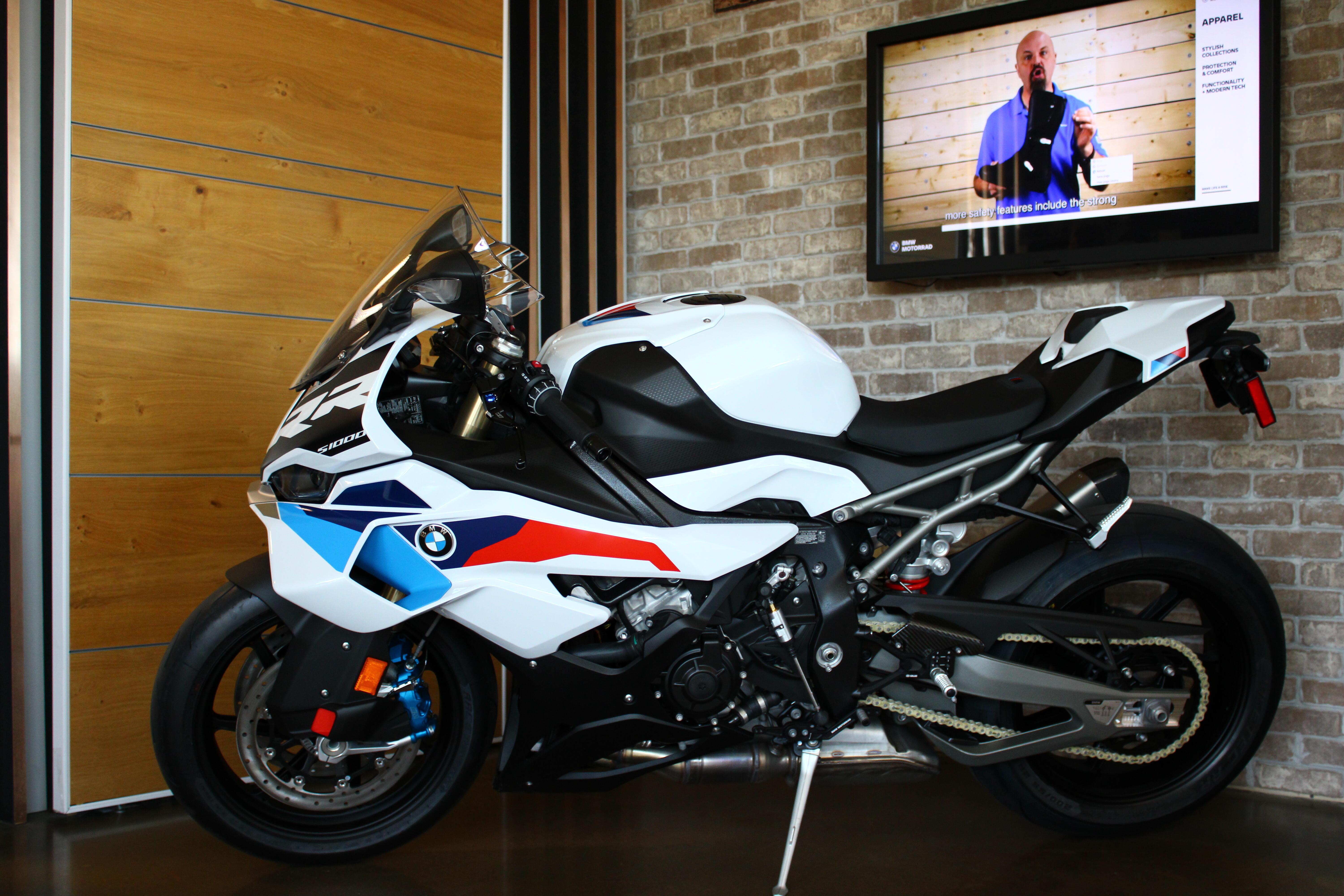 2026 BMW S 1000 RR 1000 RR in Sandy, UT