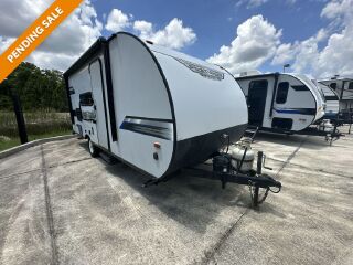 2020 FOREST RIVER SALEM FSX 177BH