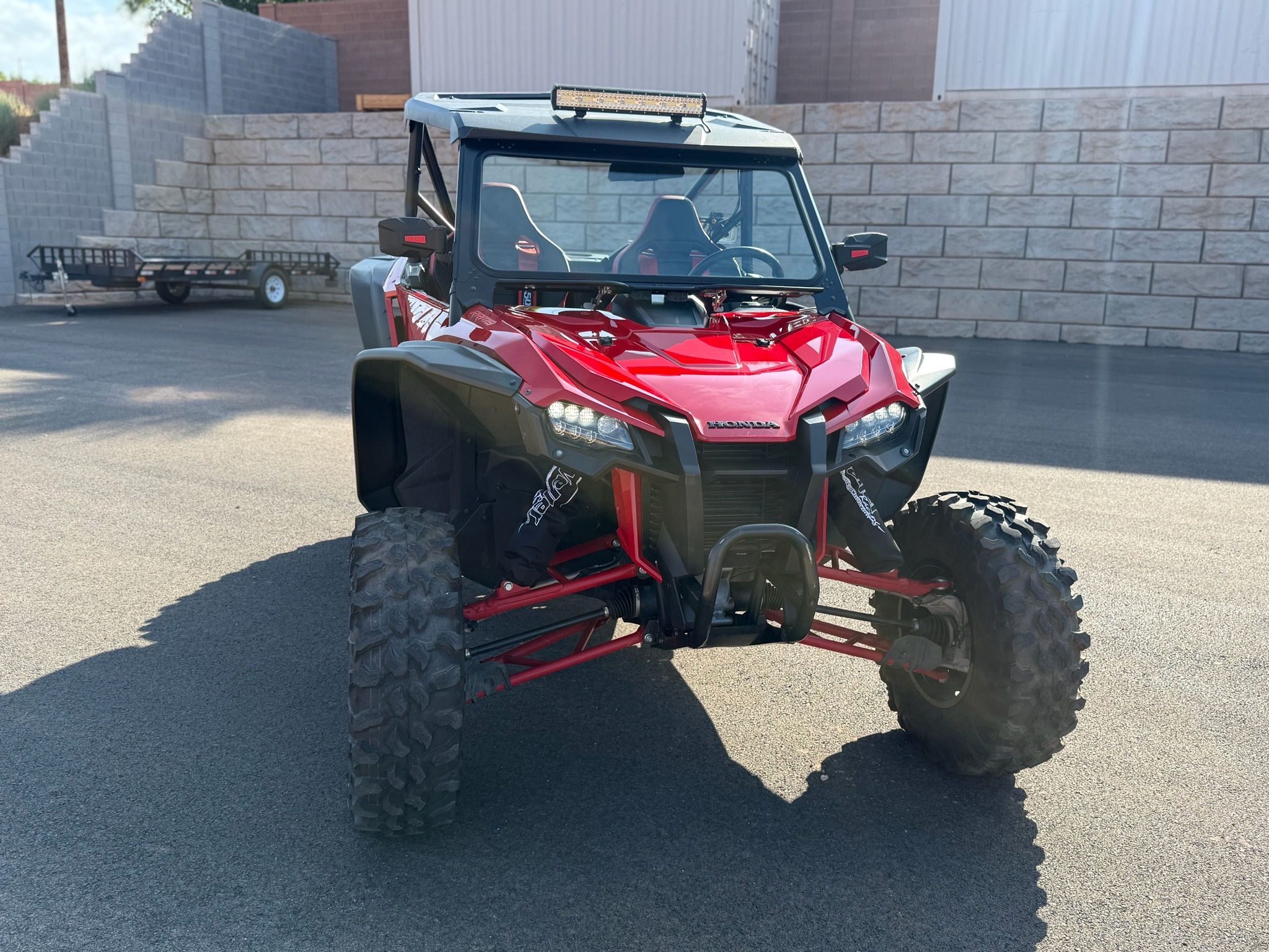 2019 Honda Talon 1000R in saint george UT