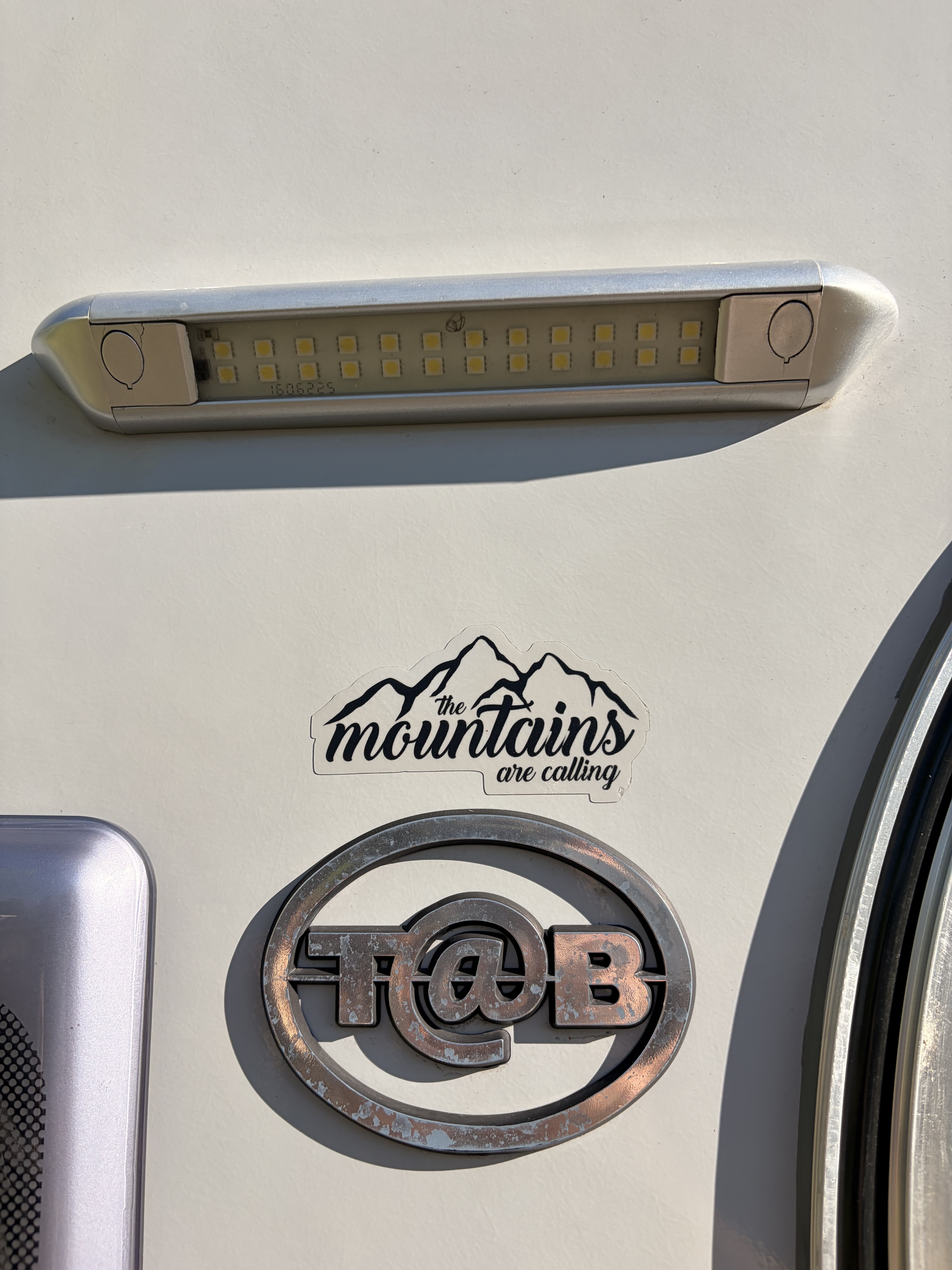 2017 Nucamp TEARDROP CAMPERS TAB 320 BLACK CANYON in three forks MT