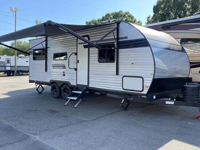 2024 East To West SILVER LAKE 2300RD in mooresville NC