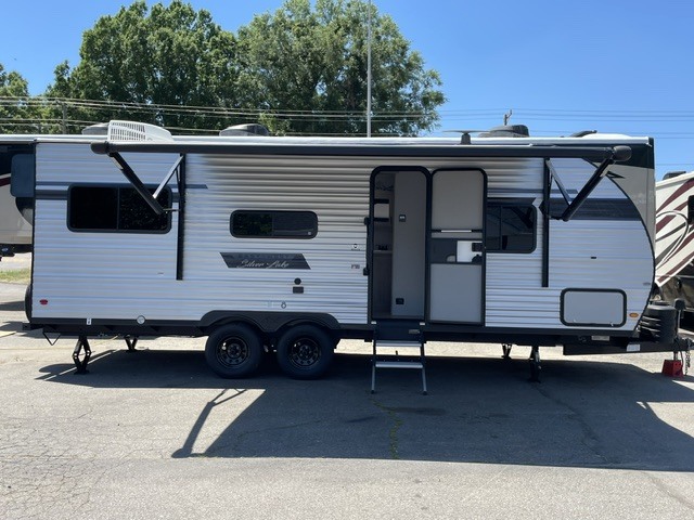 2024 East To West SILVER LAKE 2300RD in mooresville NC