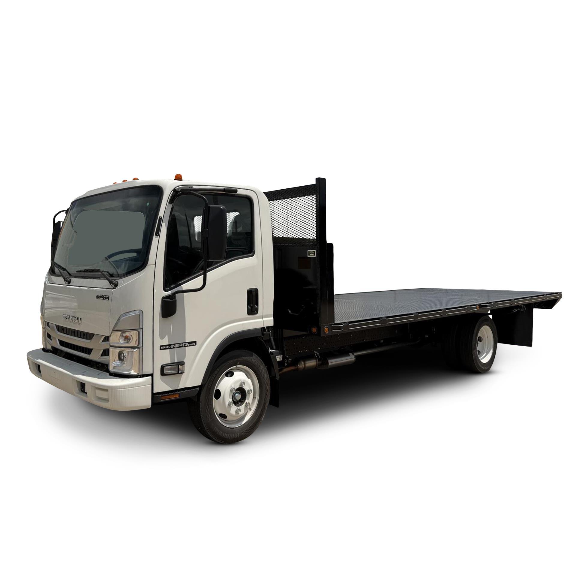 2026 ISUZU NPR HD in Lowell, AR