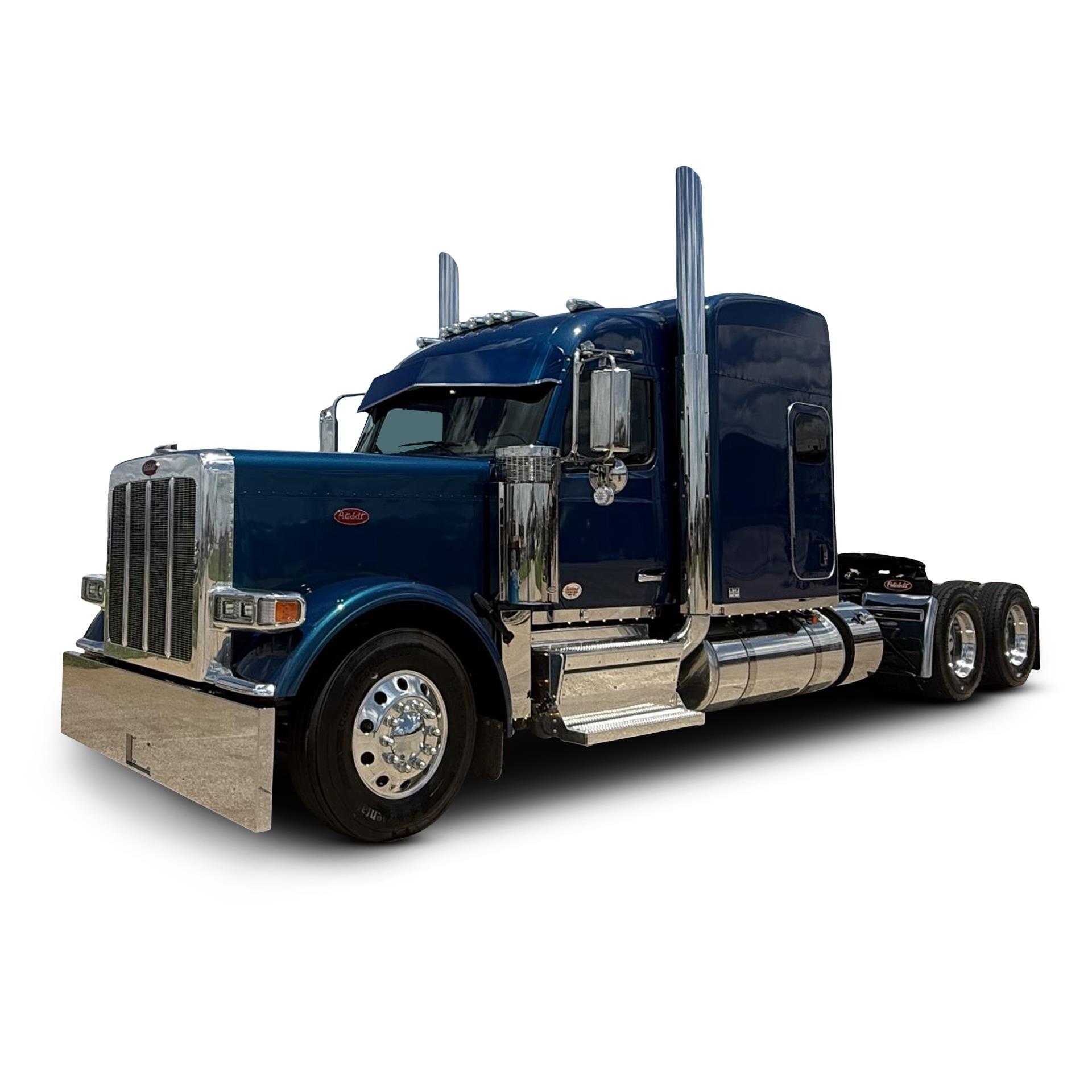2027 PETERBILT 589 in Tulsa, OK