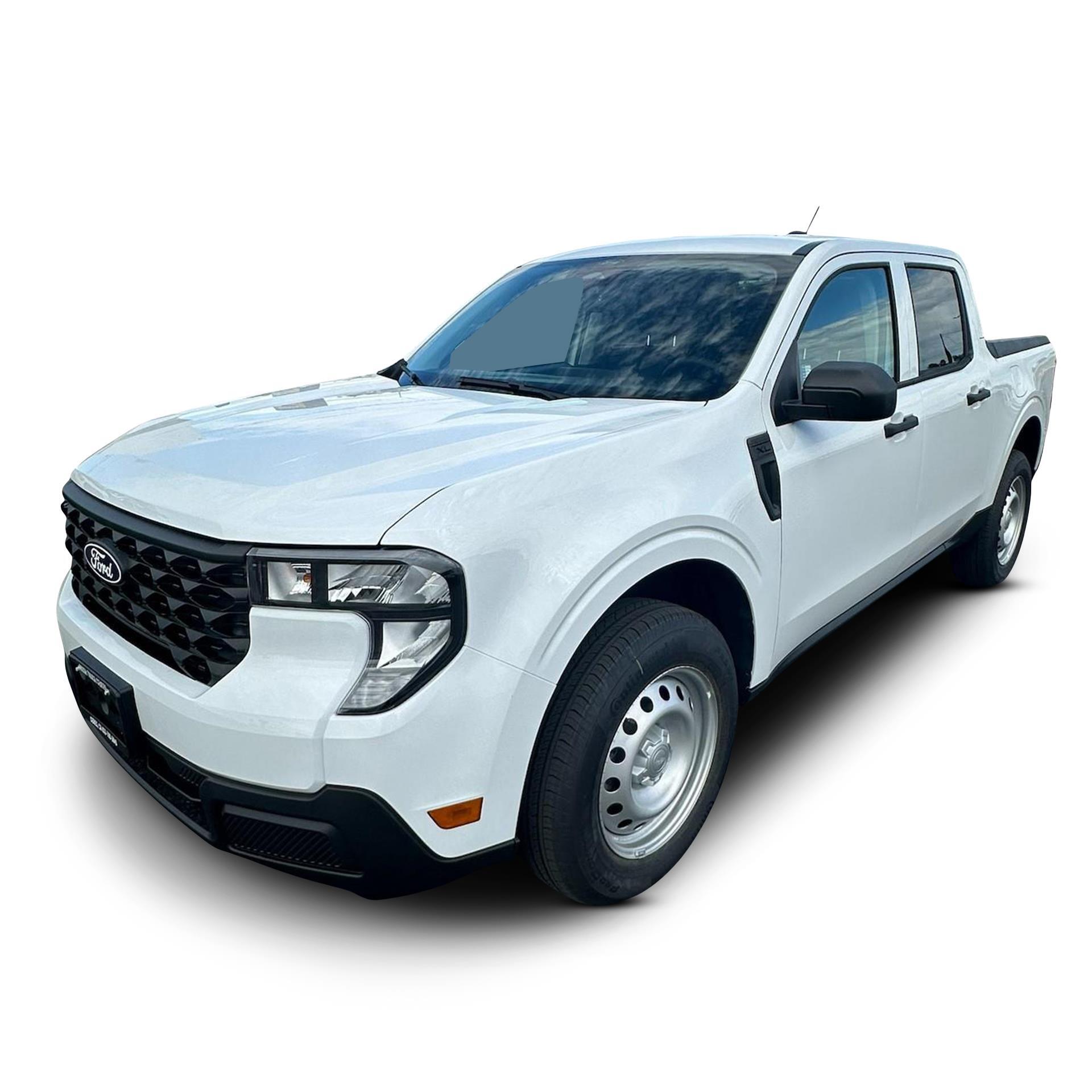 2026 Ford Maverick in Ceres, CA