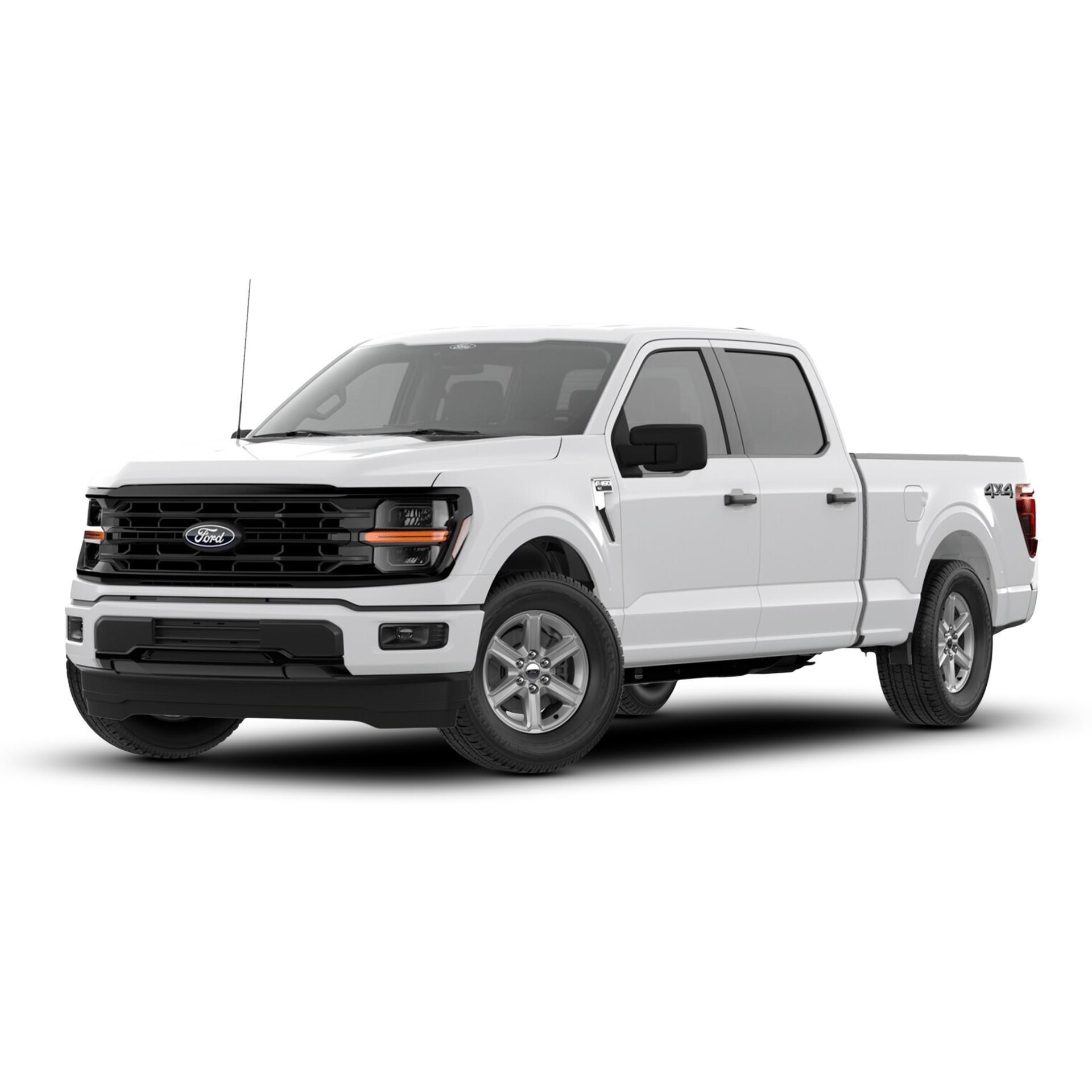 2026 FORD F150 XL in Dallas, TX
