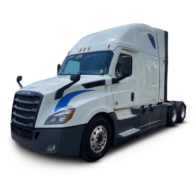 2022 FREIGHTLINER CASCADIA 126 in Willowbrook, IL