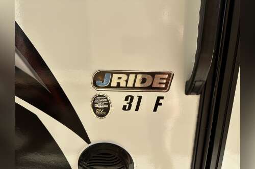2022 Jayco REDHAWK 31F in roseville CA