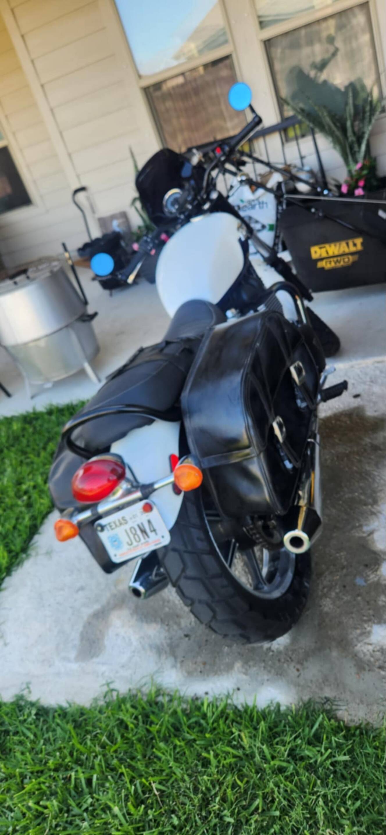 A photo of this 2014 Triumph BONNEVILLE SE