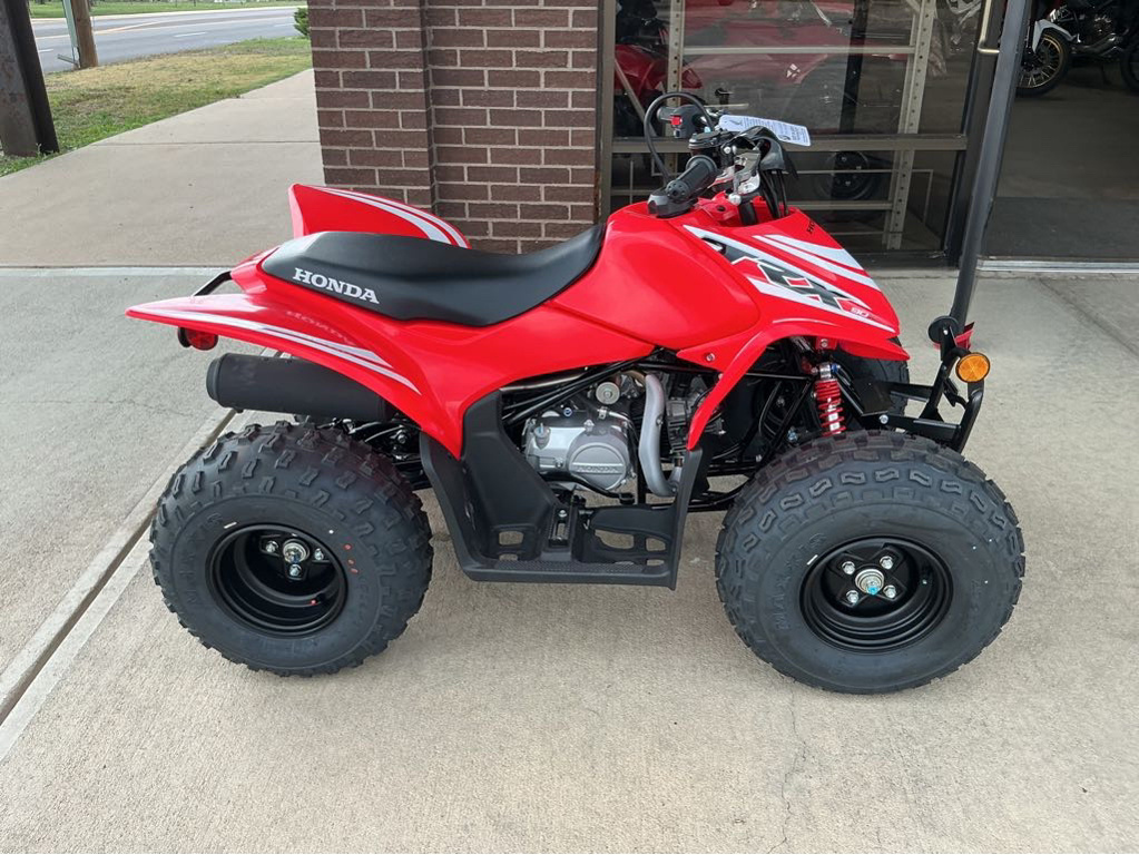 2026 Honda TRX 90X in aurora CO