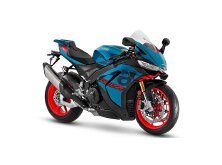 Marketplace Find of the Month: 2016 Aprilia RSV4 RF Factory image