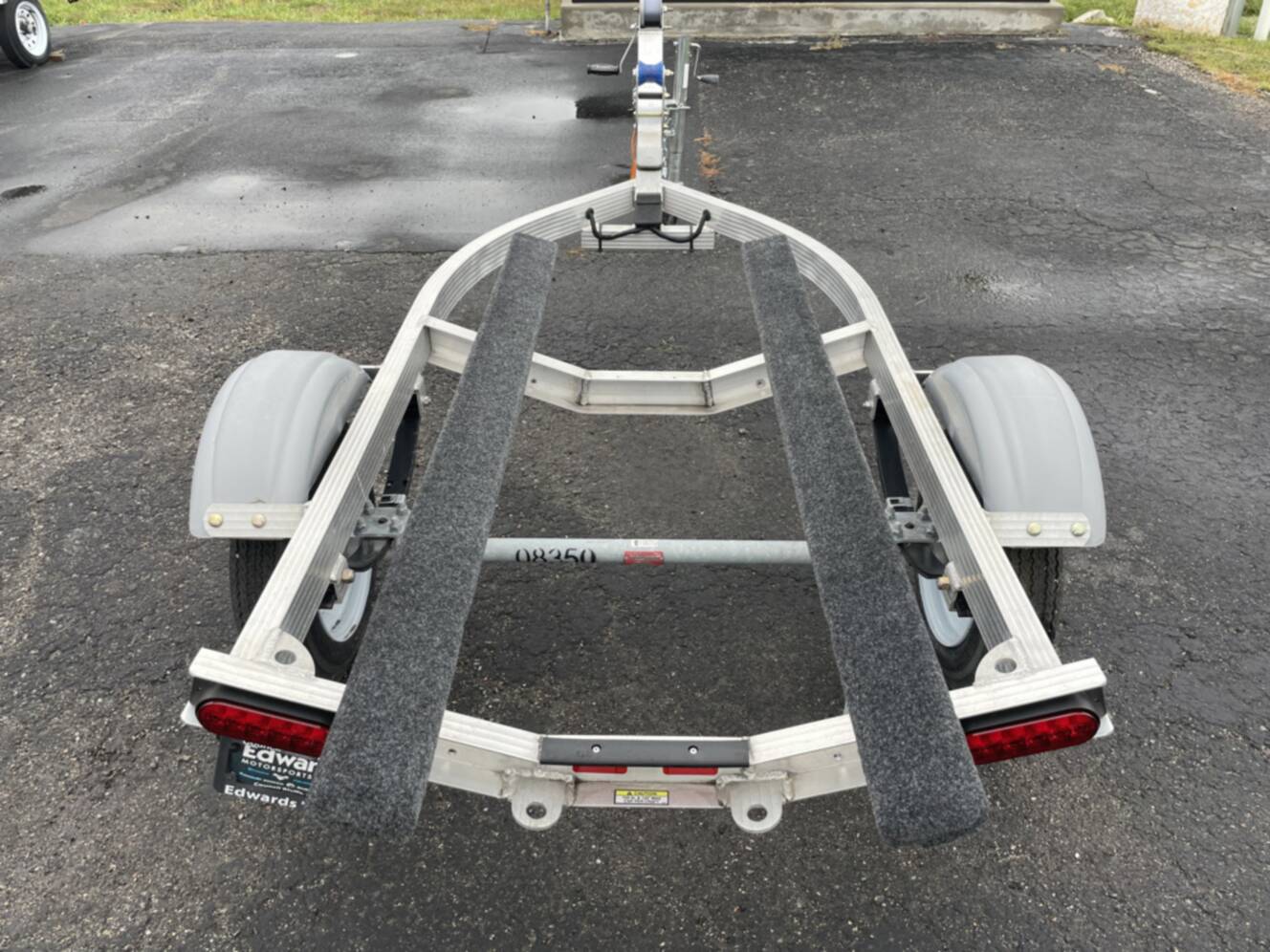 A photo of this 2026 Triton WAVE