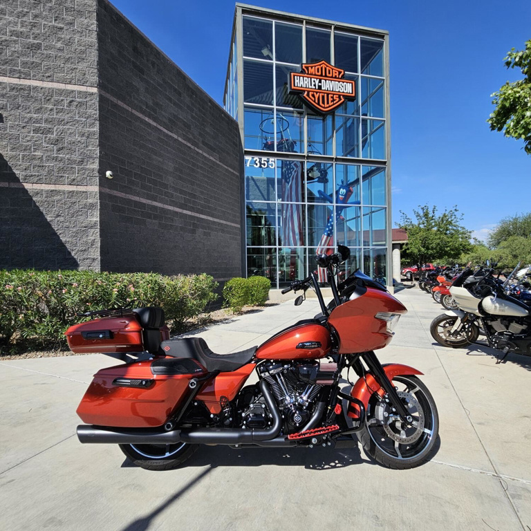 2024 Harley-Davidson Touring Road Glide in Tucson, AZ