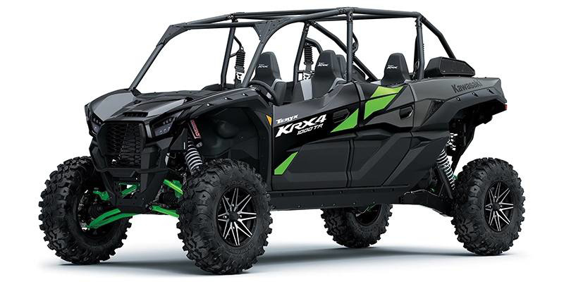2027 Kawasaki Teryx KRX4 1000 TR in deforest WI
