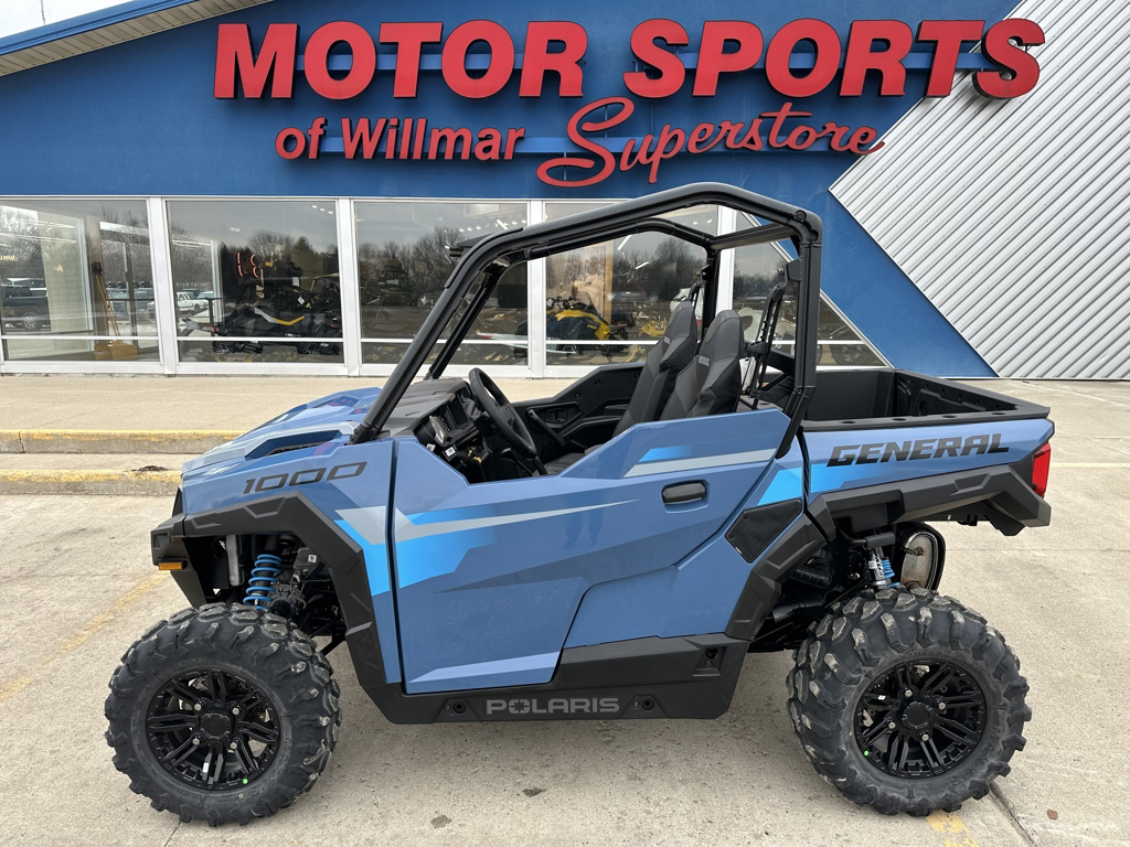 2026 Polaris GENERAL 1000 Premium in willmar MN