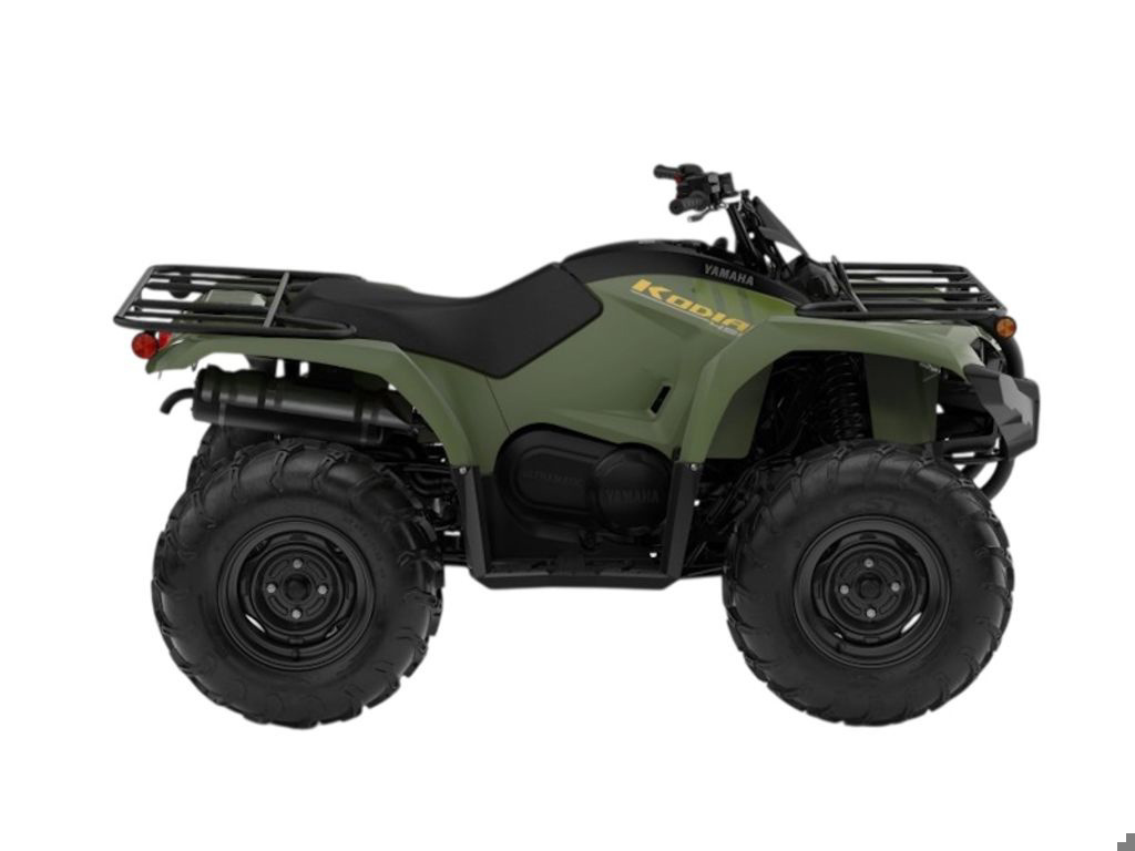 2026 Yamaha Kodiak 450 in union park FL