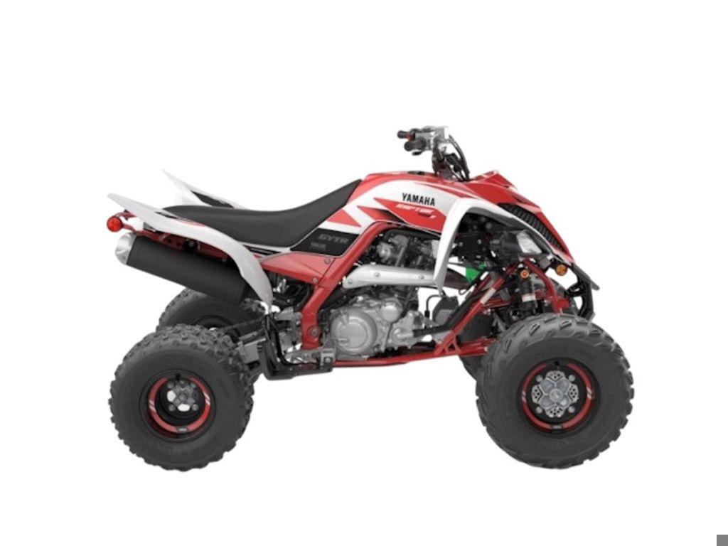 2026 Yamaha Raptor 700R SE in union park FL