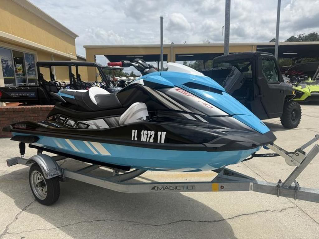 2024 Yamaha GP HO HO in Jacksonville, FL