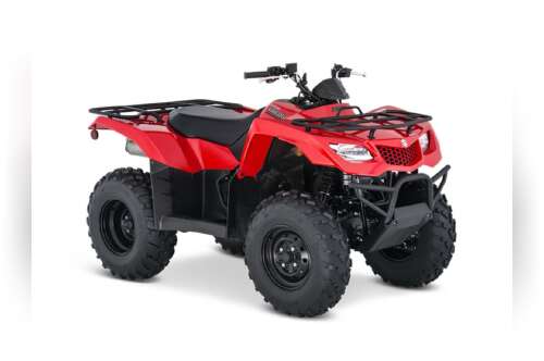 2026 Suzuki KingQuad 400 ASi in mcdonough GA