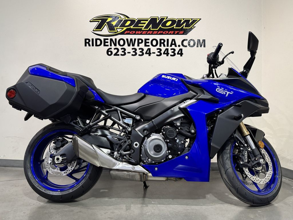 2026 Suzuki GSX-S 1000GT 1000GT in Peoria, AZ