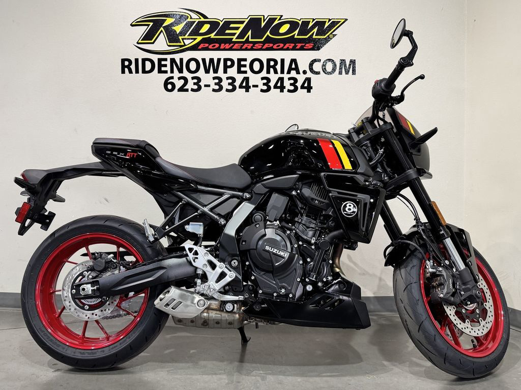 2026 Suzuki GSX 8TT 8TT in Peoria, AZ