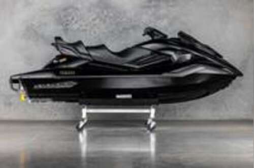 2026 Yamaha FX Limited SVHO LIMITED in hudson oaks TX