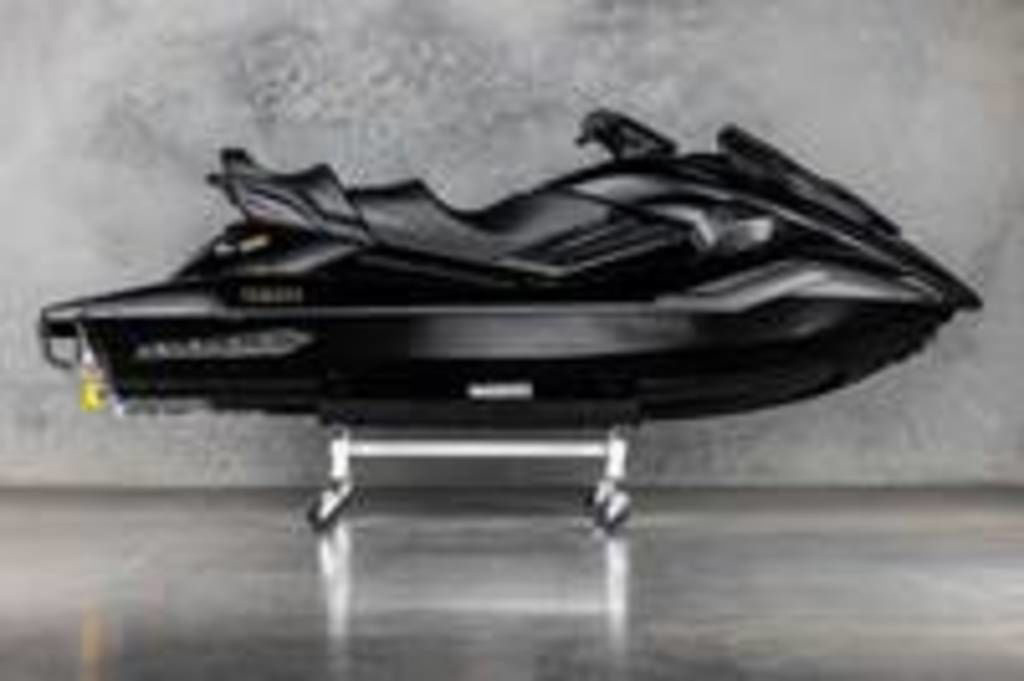 2026 Yamaha FX Limited SVHO LIMITED in hudson oaks TX
