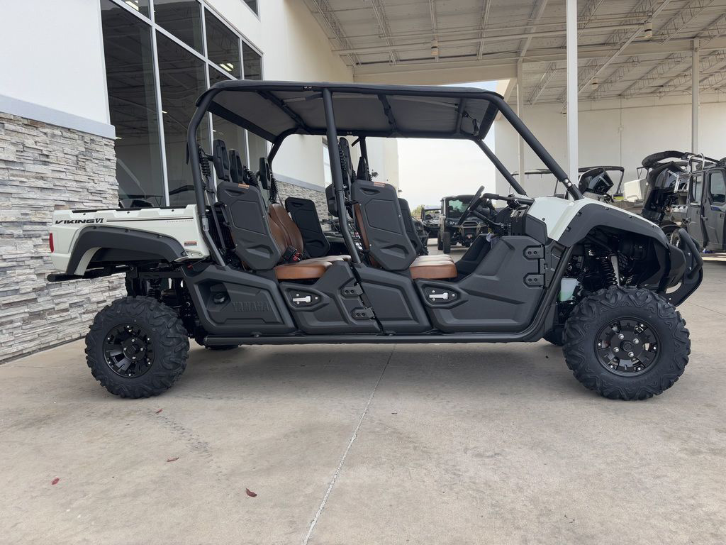 2025 Yamaha Viking VI EPS Ranch Edition in hudson oaks TX