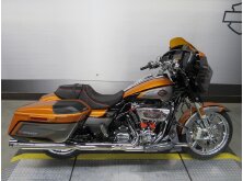 2026 Harley-Davidson CVO Street Glide ST Review image