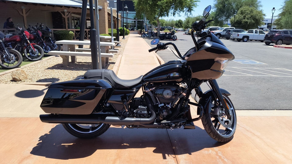 2026 Harley-Davidson Road Glide in Chandler, AZ