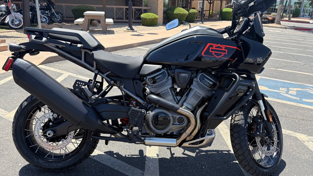 2026 Harley-Davidson Pan America 1250 Special 1250 SPECIAL in Chandler, AZ