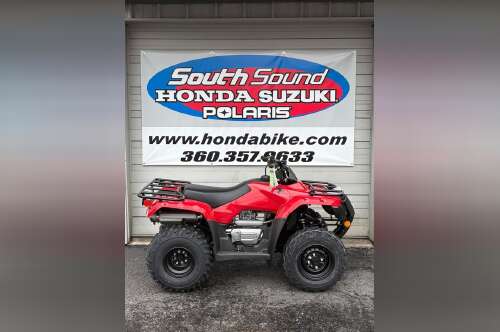 2026 Honda FourTrax Recon 250X BASE in olympia WA